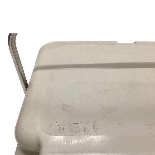 Yeti (イエティ) ローディ20 クーラーボックス ベージュ