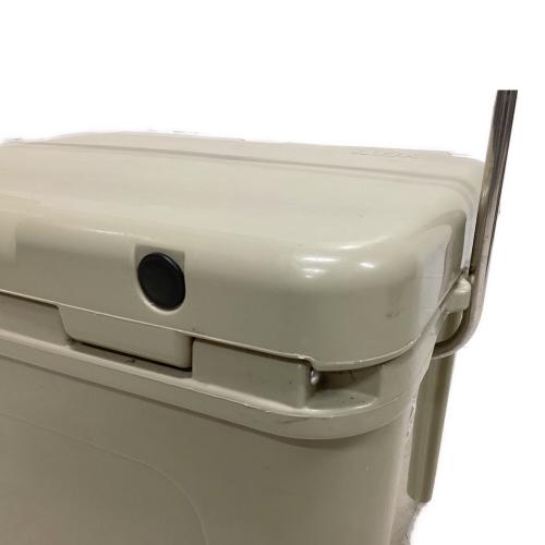 Yeti (イエティ) ローディ20 クーラーボックス ベージュ