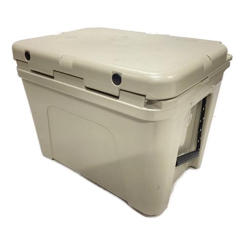Yeti (イエティ) タンドラ50 クーラーボックス 廃盤品 ベージュ