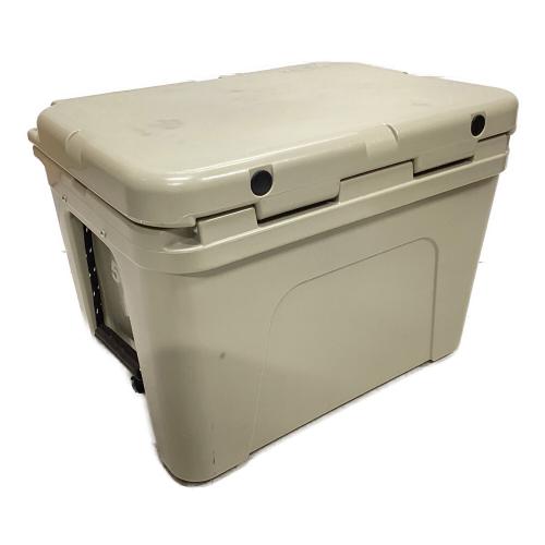 Yeti (イエティ) タンドラ50 クーラーボックス 廃盤品 ベージュ