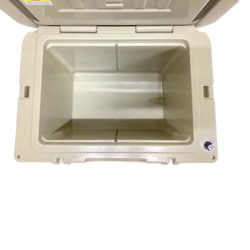 Yeti (イエティ) タンドラ50 クーラーボックス 廃盤品 ベージュ