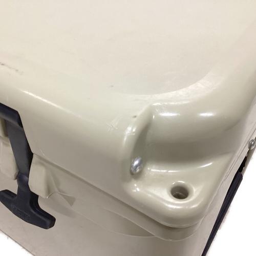 Yeti (イエティ) タンドラ50 クーラーボックス 廃盤品 ベージュ