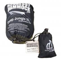 HENNESY HAMMOCK ハンモック ディープジャングル XL