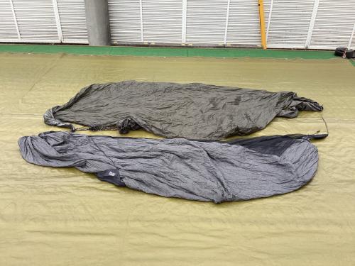 HENNESY HAMMOCK ハンモック ディープジャングル XL