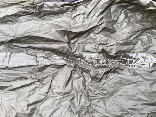 HENNESY HAMMOCK ハンモック ディープジャングル XL
