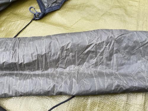 HENNESY HAMMOCK ハンモック ディープジャングル XL