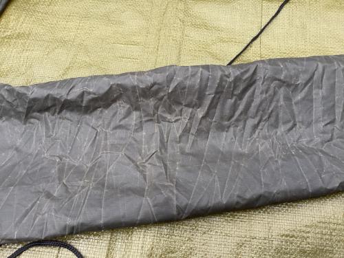 HENNESY HAMMOCK ハンモック ディープジャングル XL