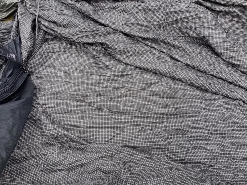 HENNESY HAMMOCK ハンモック ディープジャングル XL