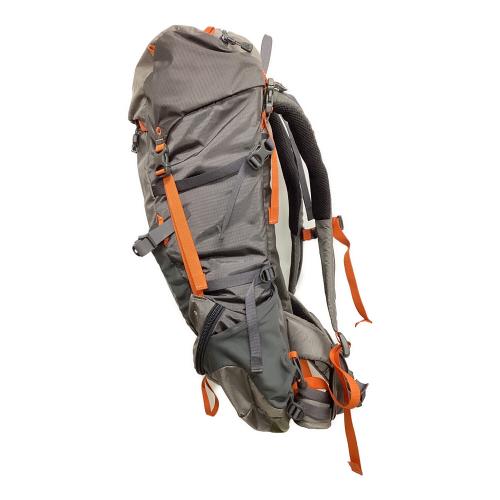 mont-bell (モンベル) バックパック 1123961 30L グレー×オレンジ キトラパック30