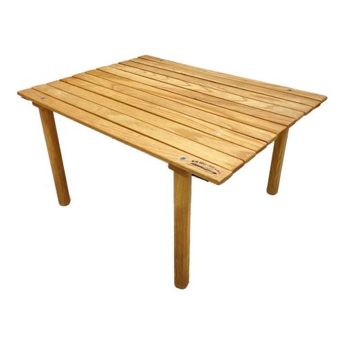 Blue Ridge Chair Works (ブルーリッジチェアワークス) アウトドアテーブル パークウェイピクニックテーブル