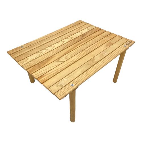 Blue Ridge Chair Works (ブルーリッジチェアワークス) アウトドアテーブル パークウェイピクニックテーブル