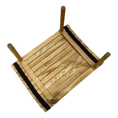 Blue Ridge Chair Works (ブルーリッジチェアワークス) アウトドアテーブル パークウェイピクニックテーブル