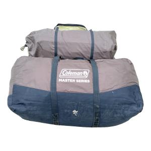 Coleman (コールマン) ツールームテント 2000036431 4Sワイド2ルームコクーンⅢ