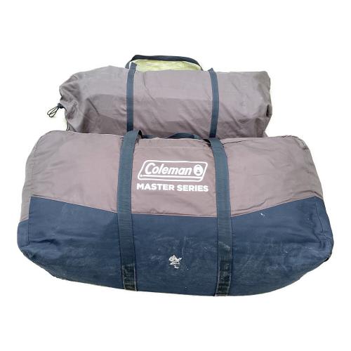 Coleman (コールマン) ツールームテント 2000036431 4Sワイド2ルームコクーンⅢ