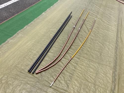 Coleman (コールマン) ツールームテント 2000036431 4Sワイド2ルームコクーンⅢ
