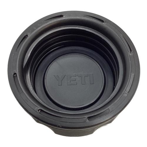 Yeti (イエティ) ランブラー ワンガロンジャグ ウォータージャグ シルバー 3.7L