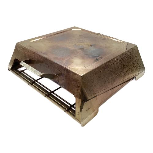 Snow peak (スノーピーク) フィールドオーブン クッキング用品 CS-390