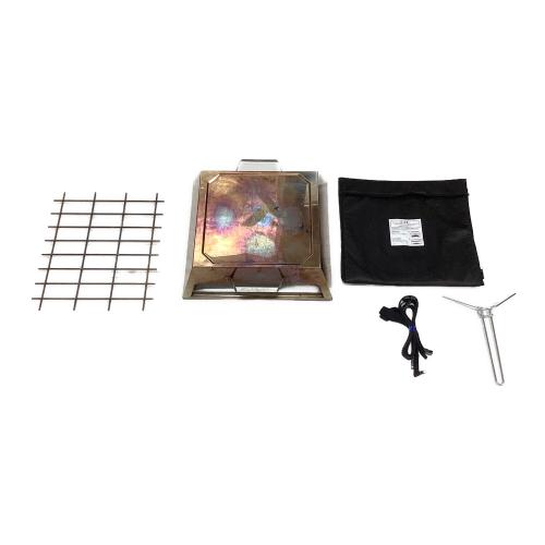 Snow peak (スノーピーク) フィールドオーブン クッキング用品 CS-390