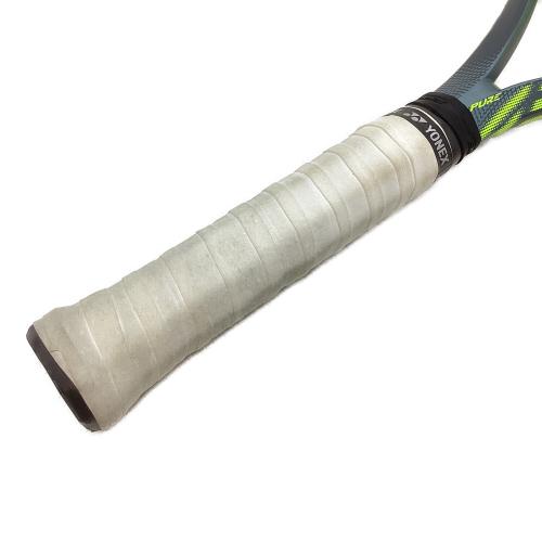 Babolat (バボラ) PURE AERO 硬式テニスラケット 2026モデル グリップサイズ：4 3/8
