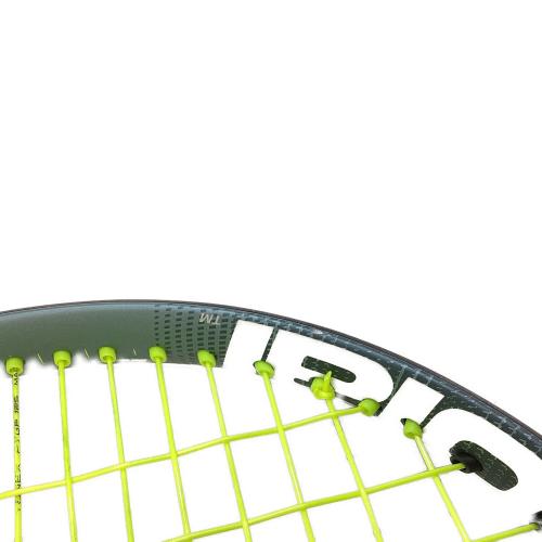 Babolat (バボラ) PURE AERO 硬式テニスラケット 2026モデル グリップサイズ：4 3/8