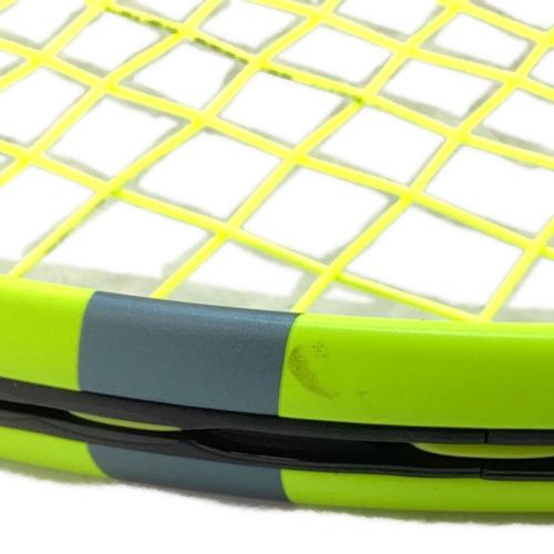 Babolat (バボラ) PURE AERO 硬式テニスラケット 2026モデル グリップサイズ：4 3/8