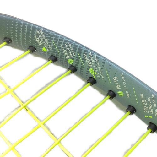 Babolat (バボラ) PURE AERO 硬式テニスラケット 2026モデル グリップサイズ：4 3/8