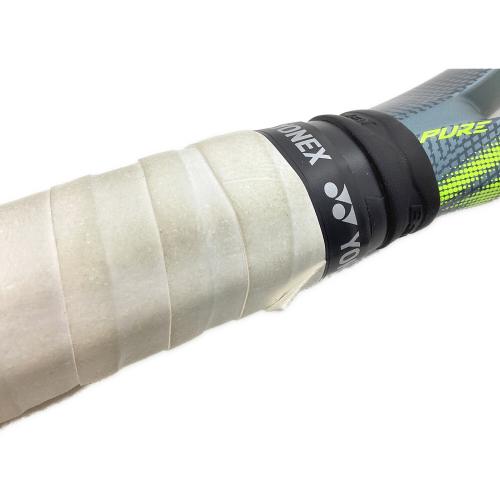 Babolat (バボラ) PURE AERO 硬式テニスラケット 2026モデル グリップサイズ：4 3/8