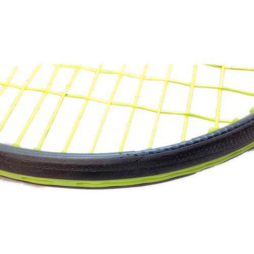 Babolat (バボラ) PURE AERO 硬式テニスラケット 2026モデル グリップサイズ：4 3/8