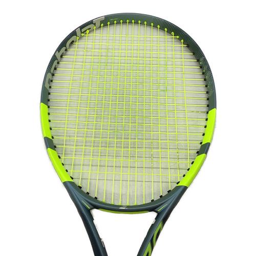 Babolat (バボラ) PURE AERO 硬式テニスラケット 2026モデル グリップサイズ：4 3/8