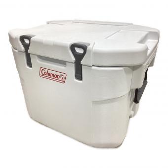 Coleman (コールマン) 55QTヘビーデューティースーパークーラー クーラーボックス 5890 ホワイト