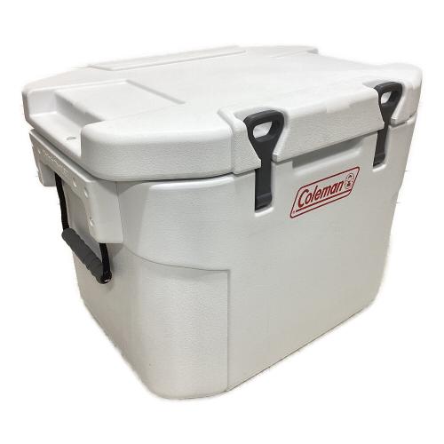 Coleman (コールマン) 55QTヘビーデューティースーパークーラー クーラーボックス 5890 ホワイト