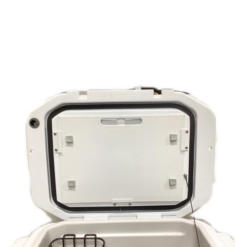 Coleman (コールマン) 55QTヘビーデューティースーパークーラー クーラーボックス 5890 ホワイト