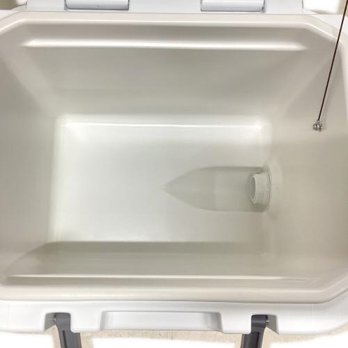 Coleman (コールマン) 55QTヘビーデューティースーパークーラー クーラーボックス 5890 ホワイト