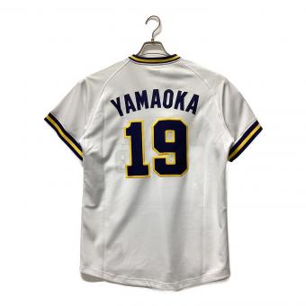 オリックス・バファローズ 復刻 Blue Wave レプリカユニフォーム