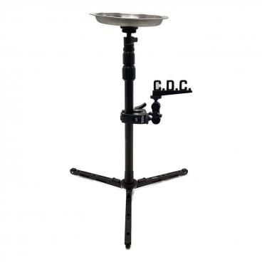 Coleman (コールマン) ランタンスタンド 廃盤品 220-770 ポータブル