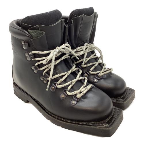 SCARPA (スカルパ) ビンソン スキーブーツ 47299 レザー 約26.5cm ブラック