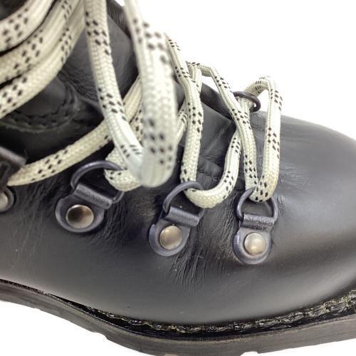 SCARPA (スカルパ) ビンソン スキーブーツ 47299 レザー 約26.5cm ブラック