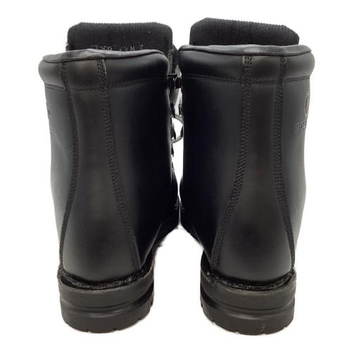 SCARPA (スカルパ) ビンソン スキーブーツ 47299 レザー 約26.5cm ブラック