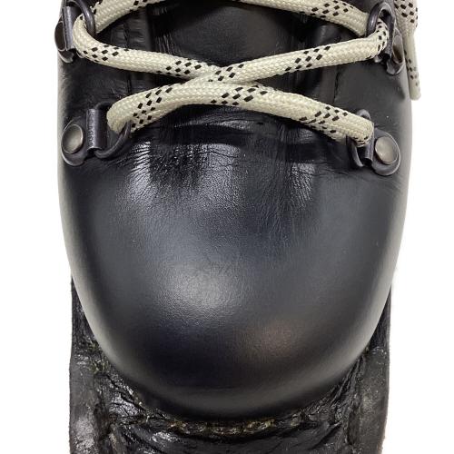 SCARPA (スカルパ) ビンソン スキーブーツ 47299 レザー 約26.5cm ブラック