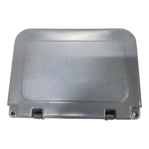 ORCA (オルカ) original 20 cooler クーラーボックス 20QT(約19L) グレー