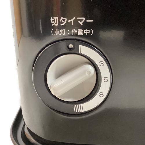 Aladdin (アラジン) アウトドアヒーター AKP-U288 PSCマーク有