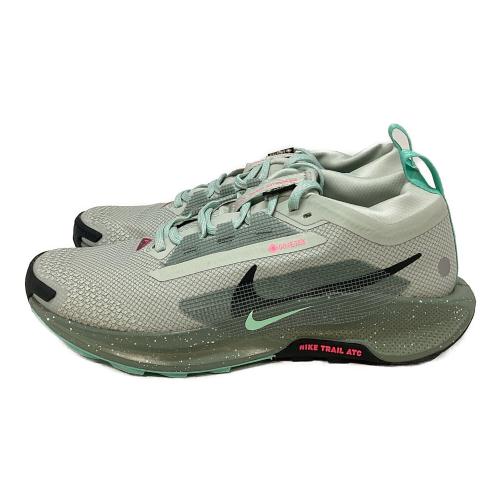 NIKE (ナイキ) ペガサス トレイル 5 GTX トレランシューズ トレッキングシューズ FQ0908 メンズ SIZE 26cm スカイブルー