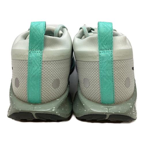 NIKE (ナイキ) ペガサス トレイル 5 GTX トレランシューズ トレッキングシューズ FQ0908 メンズ SIZE 26cm スカイブルー