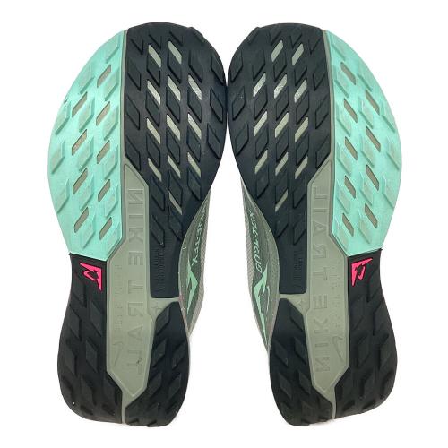 NIKE (ナイキ) ペガサス トレイル 5 GTX トレランシューズ トレッキングシューズ FQ0908 メンズ SIZE 26cm スカイブルー
