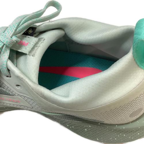 NIKE (ナイキ) ペガサス トレイル 5 GTX トレランシューズ トレッキングシューズ FQ0908 メンズ SIZE 26cm スカイブルー