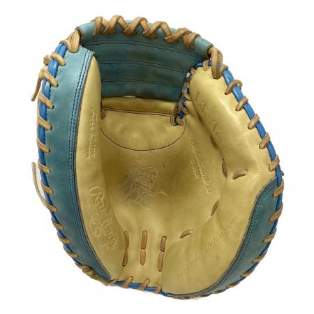 RAWLINGS (ローリングス) LITE TOE 硬式グローブ PROCM33DM-23 ケース