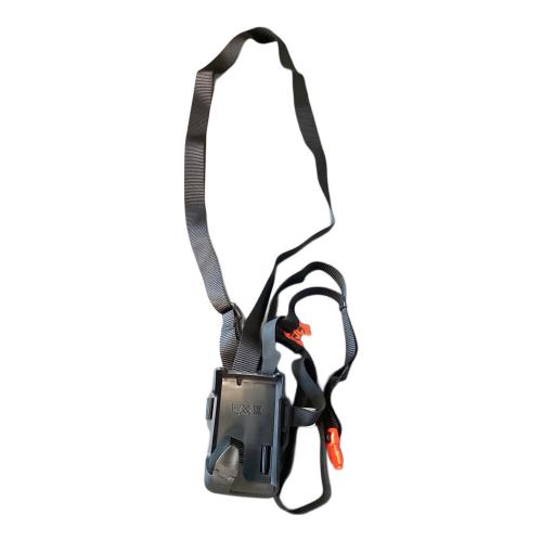 MAMMUT (マムート) 登山雑貨 2620-00410　ホワイト Barryvox S FRGMT Edition