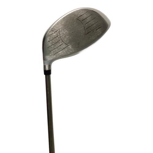 TaylorMade (テーラーメイド) RBZ SPEEDLITE ゴルフクラブ&キャディバッグセット 4口 レディースモデル