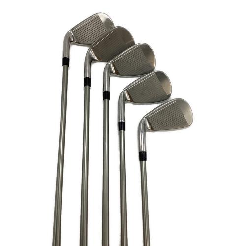 TaylorMade (テーラーメイド) RBZ SPEEDLITE ゴルフクラブ&キャディバッグセット 4口 レディースモデル