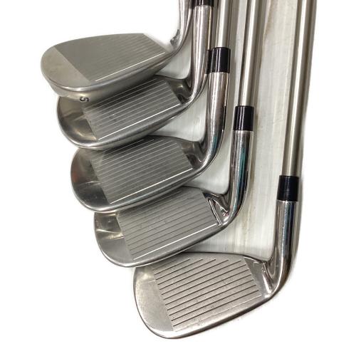 TaylorMade (テーラーメイド) RBZ SPEEDLITE ゴルフクラブ&キャディバッグセット 4口 レディースモデル